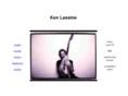 kenlasaine.com