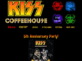 kisscoffee.com