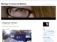 lannaleemaheux.com