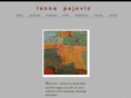 lannapejovic.com