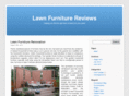 lawnfurniture.net