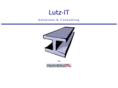 lutz-it.com