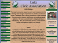 lutzcivicassociation.org