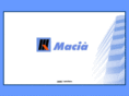 macia.net