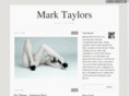 marktaylors.com