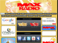 maxradio.it