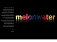 melonwater.com