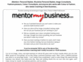 mentormybusiness.com