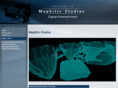 mephiticstudios.com
