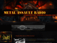 metalassaultradio.com