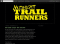 midnighttrailrunners.com