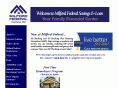 milfordfederal.com