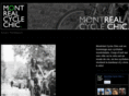 montrealcyclechic.com