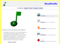 moodshuffle.com