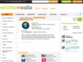 mywhittlewalla.com