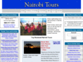 nairobitours.com