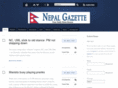 nepalgazette.com