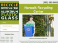 norwalkrecycling.com