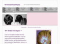 nybridalhairstyles.com