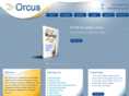 orcus.co.uk