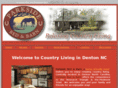 parksidebedandbarn.com