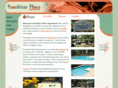 peachtreeapartments.com