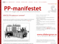 ppmanifesto.com