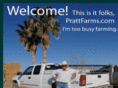 prattfarms.com
