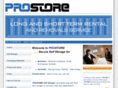 prostore.biz