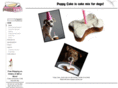 puppycake.com