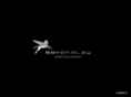 rayonbleu.com
