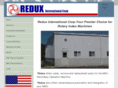 reduxint.com