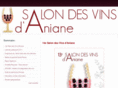 salondesvinsdaniane.com