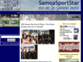 samoasportstar.com