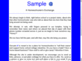 sampleat.com