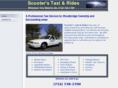 scooterstaxi.com