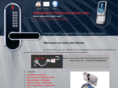 serrurerienation.com