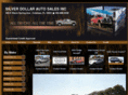 silverdollarautosales.com