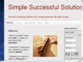 simplesuccessfulsolutions.com
