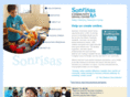 sonrisasdental.org