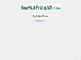 southafrica101.com
