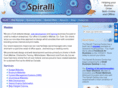 spiralli.com