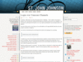 stjohnpjohnson.com