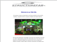 structurefab.com