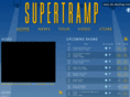 supertramp.com