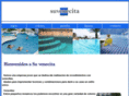 suvenecita.com