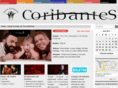 teatrocoribantes.com