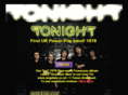 tonighttheband.com