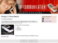 tricomm786.com