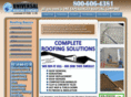 universalroofingcompany.com